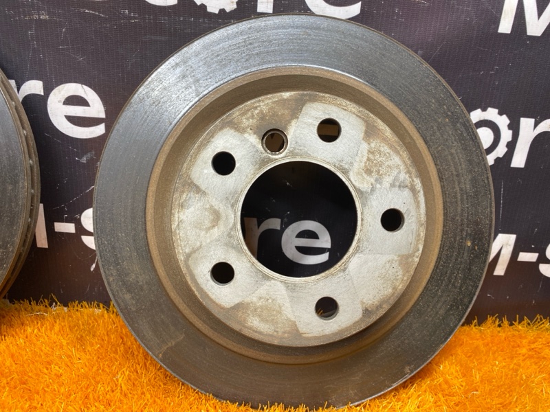 Диск тормозной, 1000 рублей, Красноярск