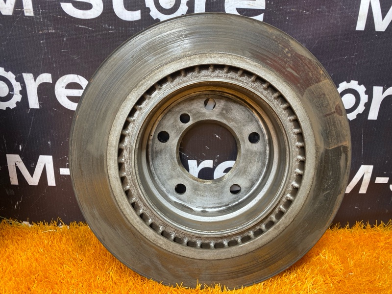 Диск тормозной, 1000 рублей, Красноярск