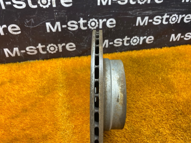 Диск тормозной, 1000 рублей, Красноярск