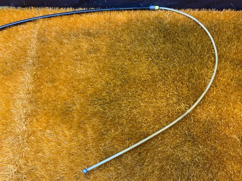 трос ручника, 350 рублей, Красноярск