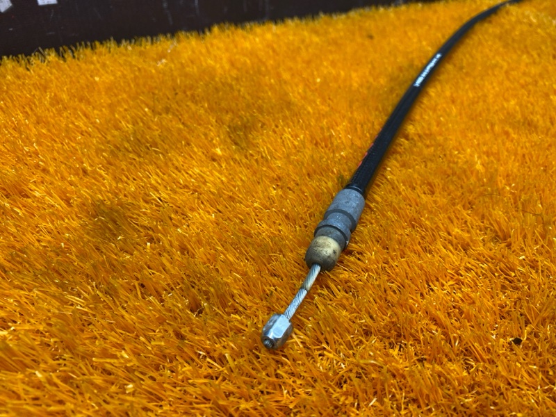 трос ручника, 350 рублей, Красноярск