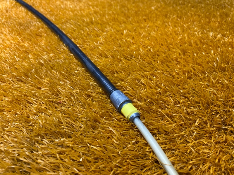 трос ручника, 350 рублей, Красноярск