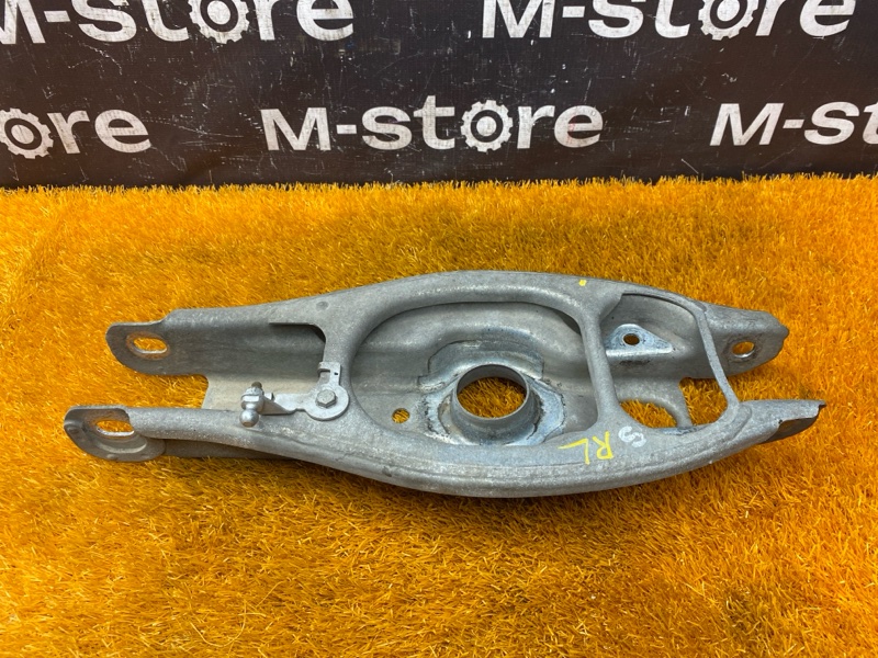 Рычаг подвески нижний, 200 рублей, Красноярск