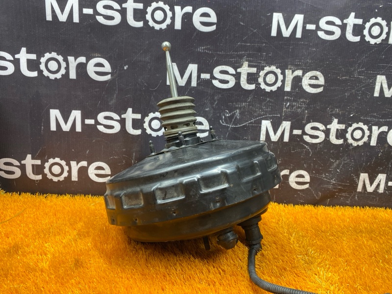 Вакуумный усилитель, 2000 рублей, Красноярск