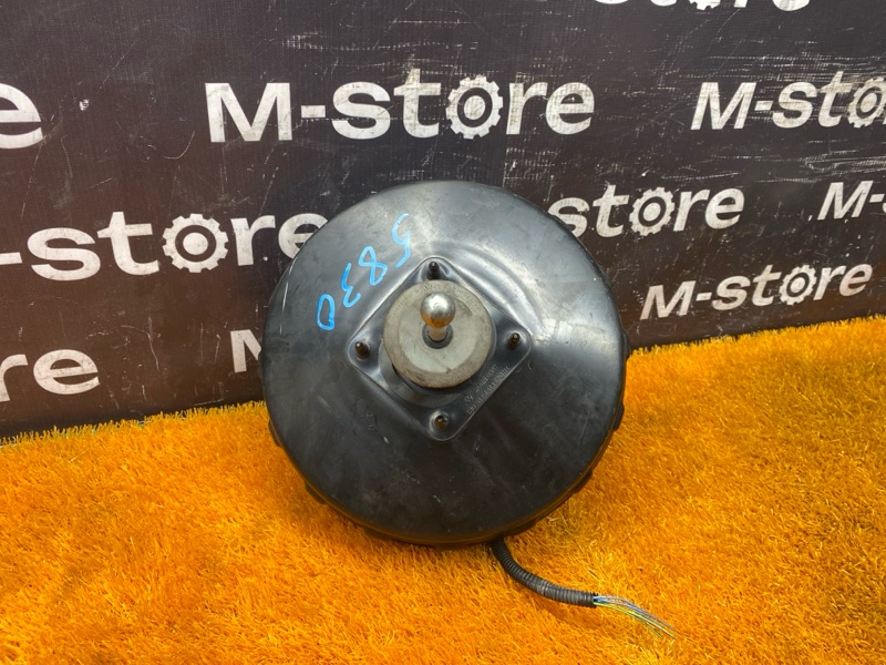 Вакуумный усилитель, 2000 рублей, Красноярск