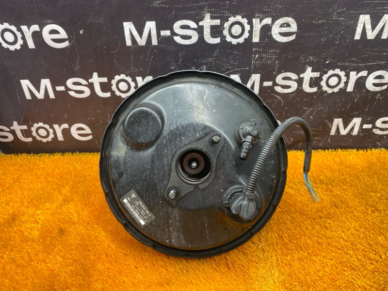 Вакуумный усилитель, 2000 рублей, Красноярск