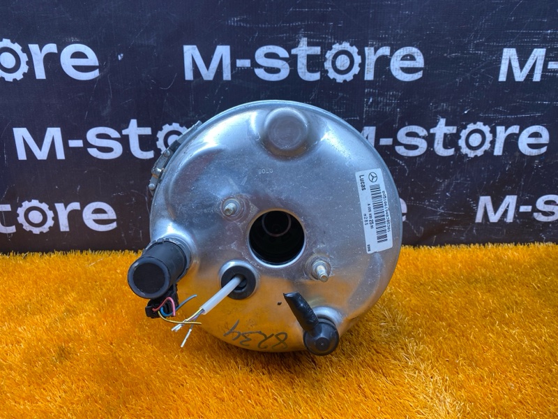 Вакуумный усилитель, 700 рублей, Красноярск