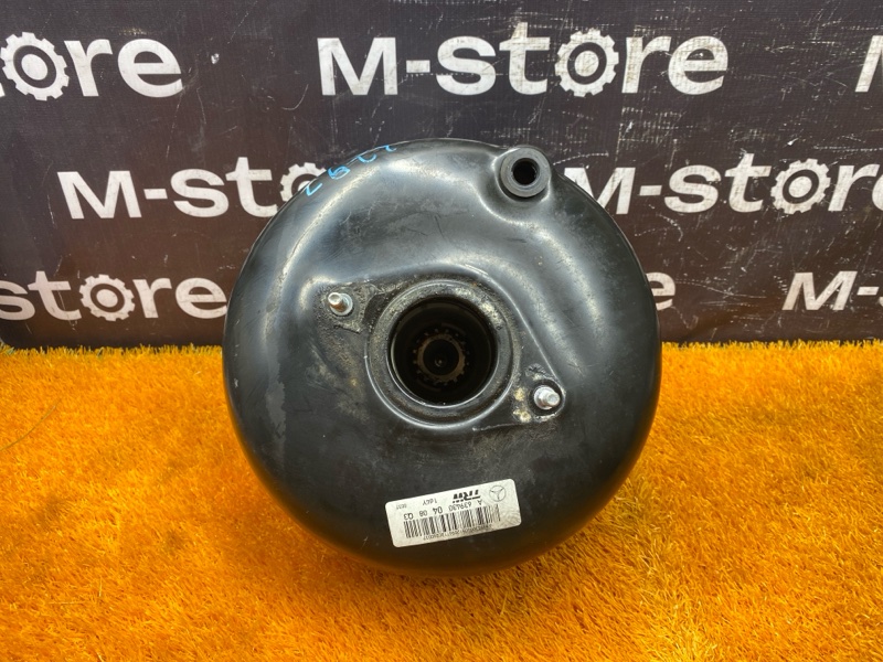 Вакуумный усилитель, 5000 рублей, Красноярск