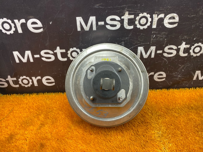 Вакуумный усилитель, 4000 рублей, Красноярск