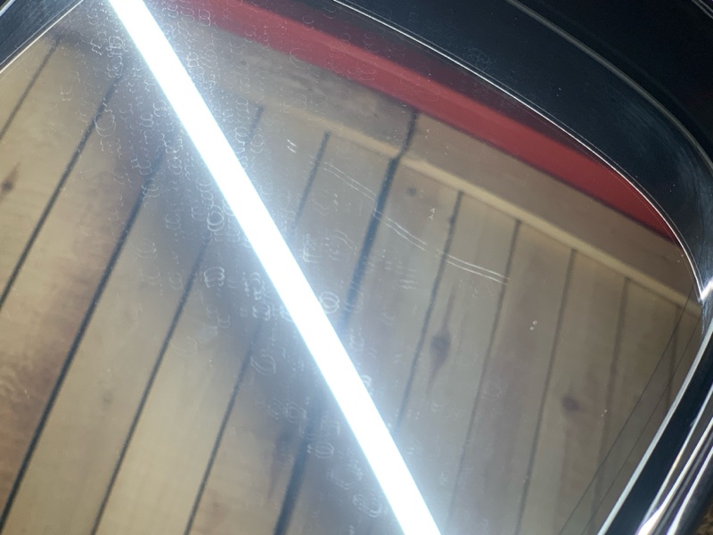 зеркало, 9000 рублей, Красноярск