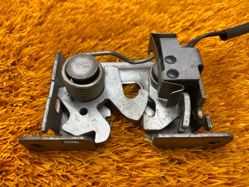 замок капота, 1000 рублей, Красноярск