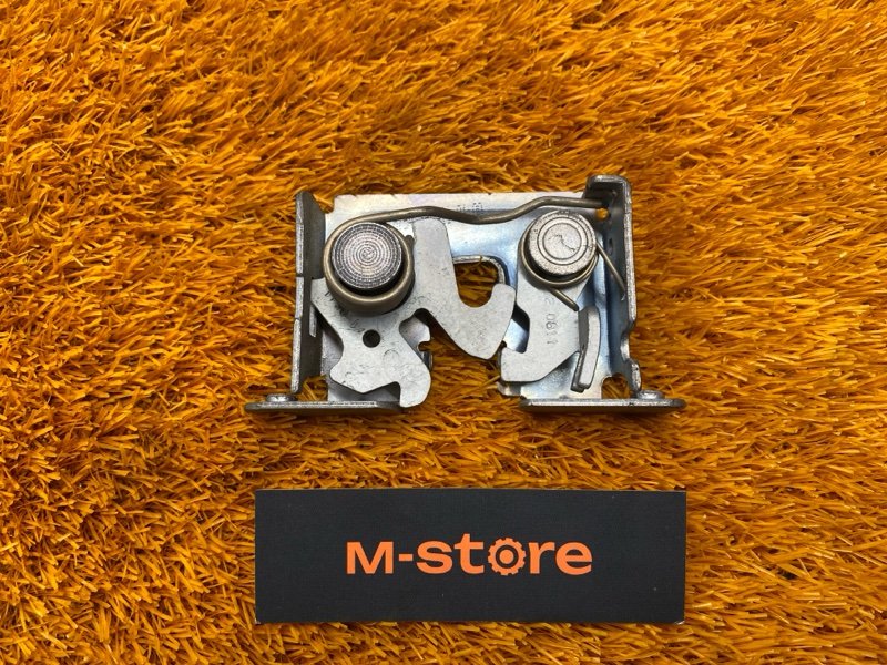 замок капота, 540 рублей, Красноярск