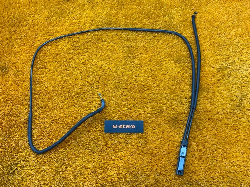 трос капота, 540 рублей, Красноярск