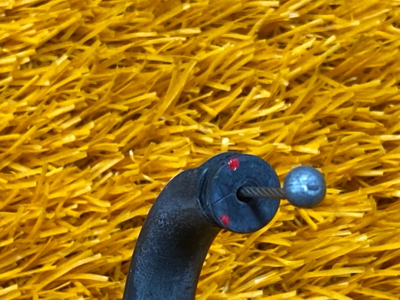 трос капота, 540 рублей, Красноярск