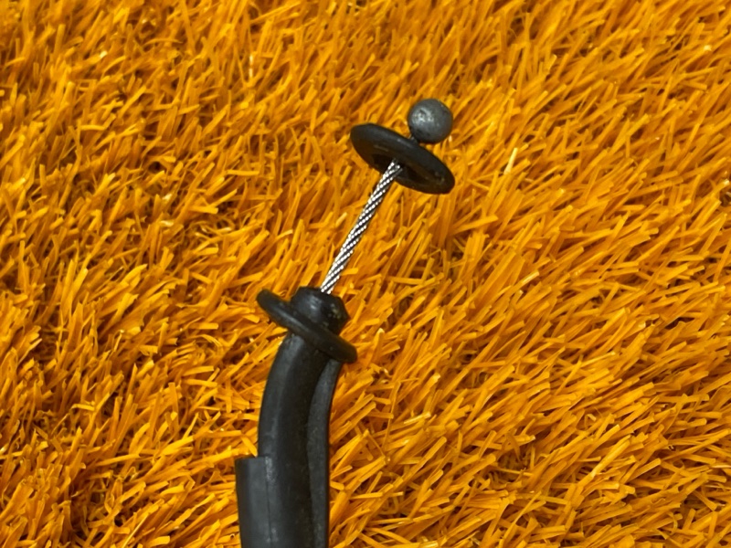 трос капота, 540 рублей, Красноярск