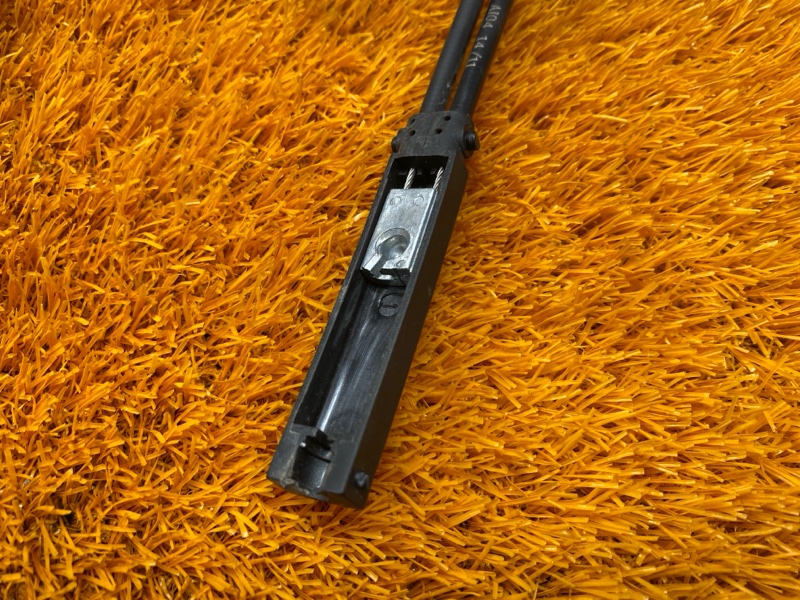 трос капота, 540 рублей, Красноярск