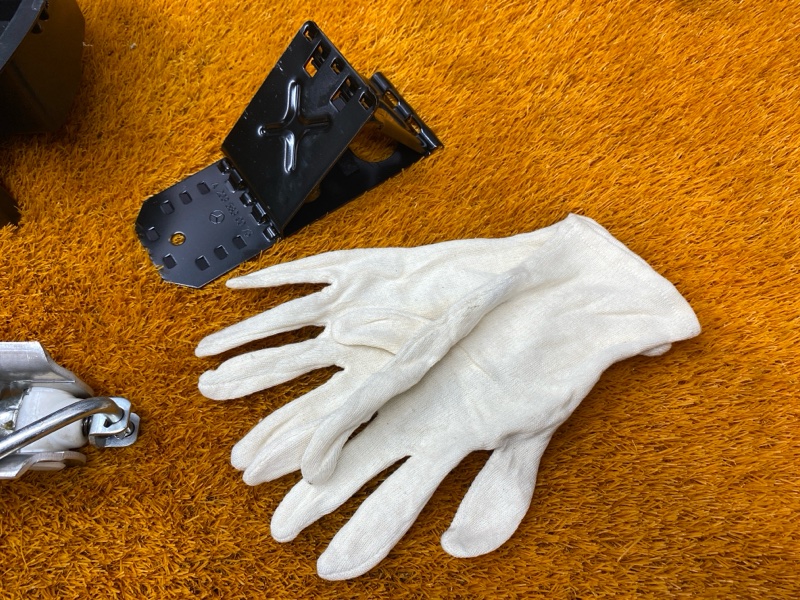 Ящик для инструментов, 5000 рублей, Красноярск