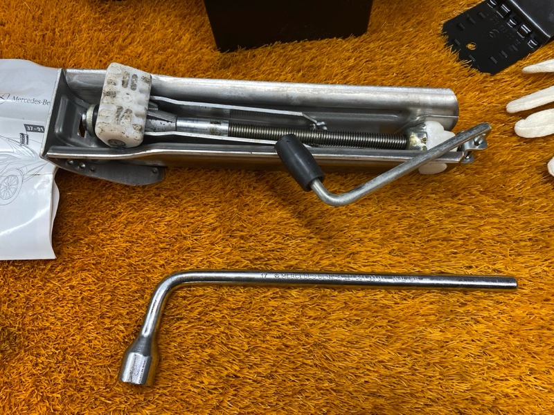 Ящик для инструментов, 5000 рублей, Красноярск