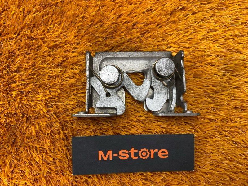 замок капота, 500 рублей, Красноярск