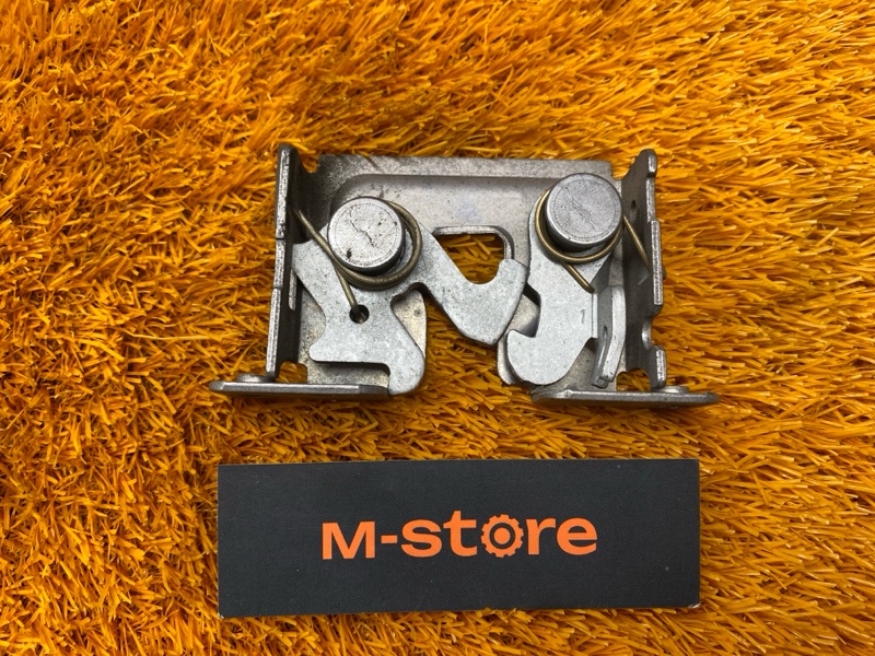 замок капота, 500 рублей, Красноярск