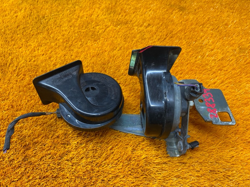 Сигнал звуковой, 1600 рублей, Красноярск