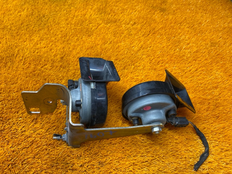 Сигнал звуковой, 1600 рублей, Красноярск