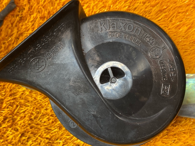 Сигнал звуковой, 1600 рублей, Красноярск