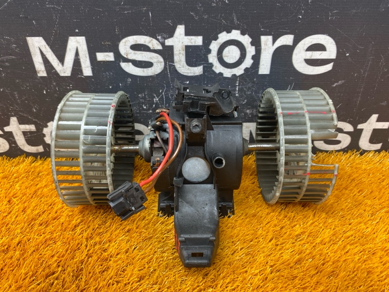 мотор печки, 2000 рублей, Красноярск