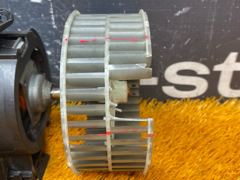 мотор печки, 2000 рублей, Красноярск