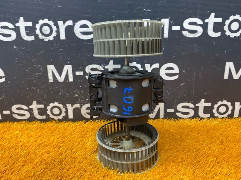 мотор печки, 2000 рублей, Красноярск