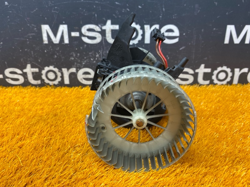 мотор печки, 2000 рублей, Красноярск