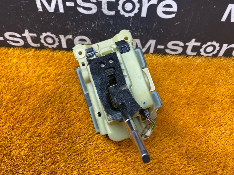 селектор акпп, 10000 рублей, Красноярск