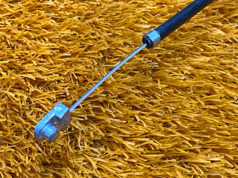 трос капота, 1500 рублей, Красноярск