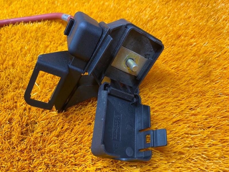 Клемма аккумулятора плюс, 1000 рублей, Красноярск