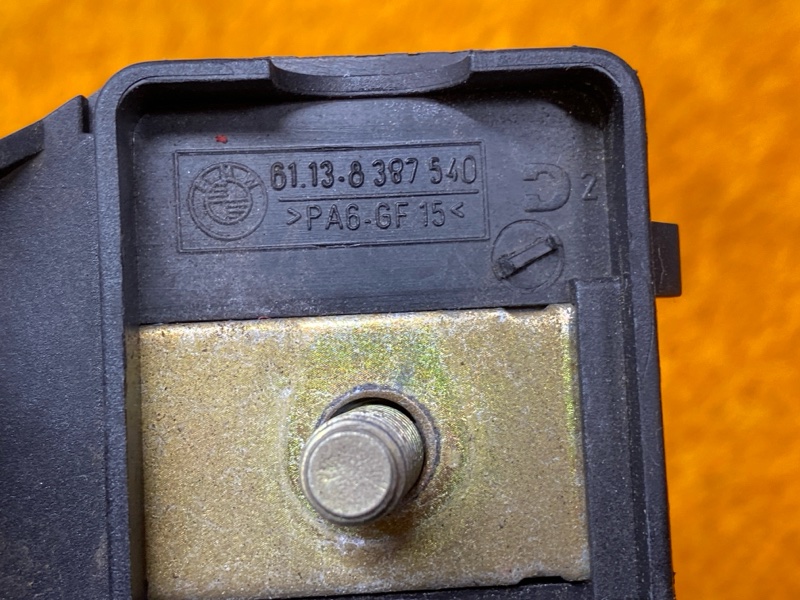 Клемма аккумулятора плюс, 1000 рублей, Красноярск