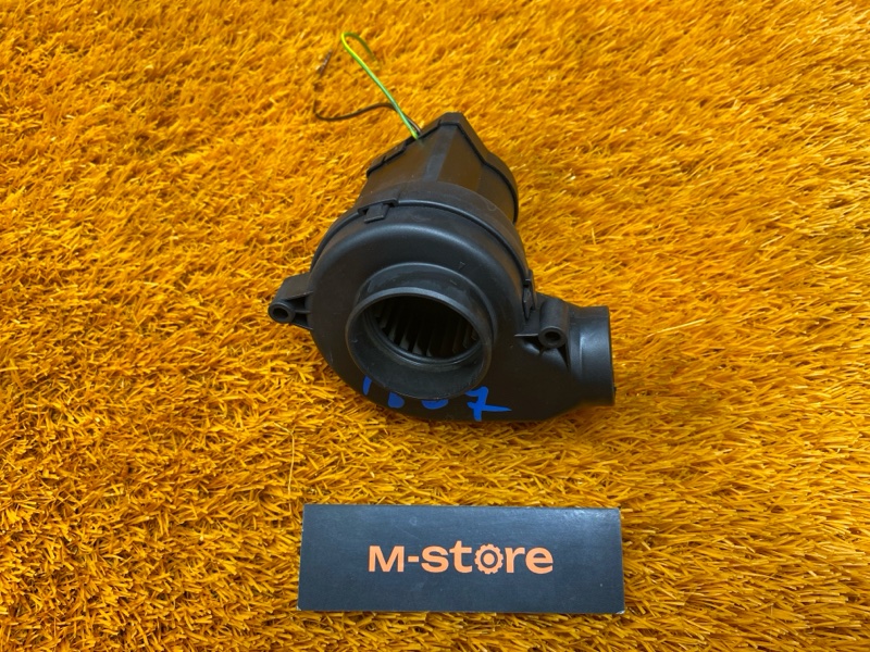 Вентилятор блока предохранителей, 800 рублей, Красноярск