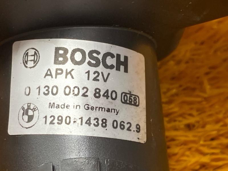 Вентилятор блока предохранителей, 800 рублей, Красноярск