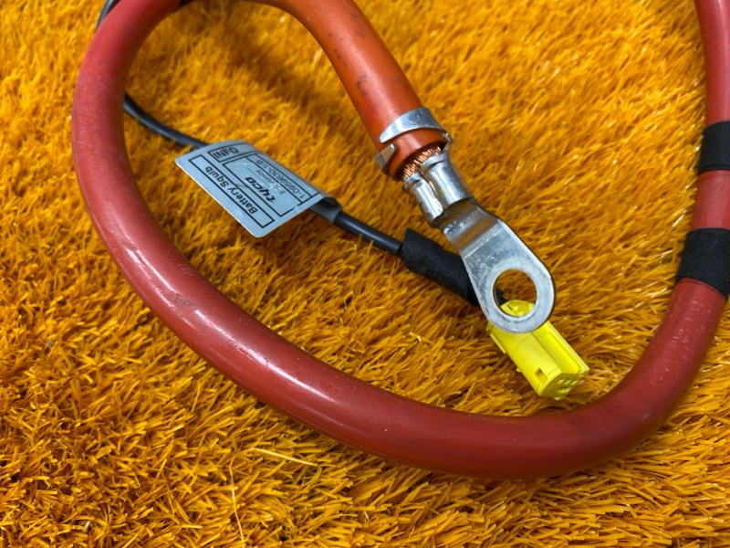 Клемма аккумулятора плюс, 2500 рублей, Красноярск