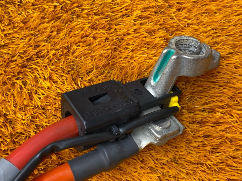 Клемма аккумулятора плюс, 2500 рублей, Красноярск