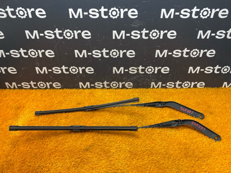 поводок стеклоочистителя, 500 рублей, Красноярск