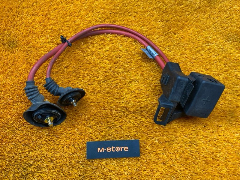 Клемма аккумулятора плюс, 1500 рублей, Красноярск