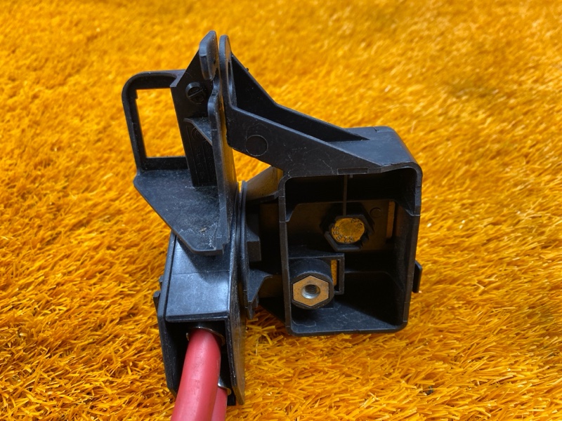 Клемма аккумулятора плюс, 1500 рублей, Красноярск