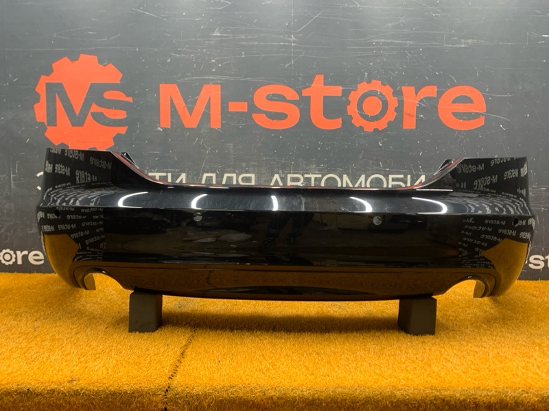 бампер, 14000 рублей, Красноярск