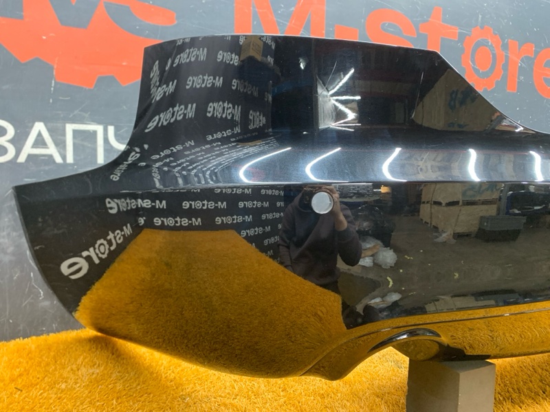 бампер, 14000 рублей, Красноярск