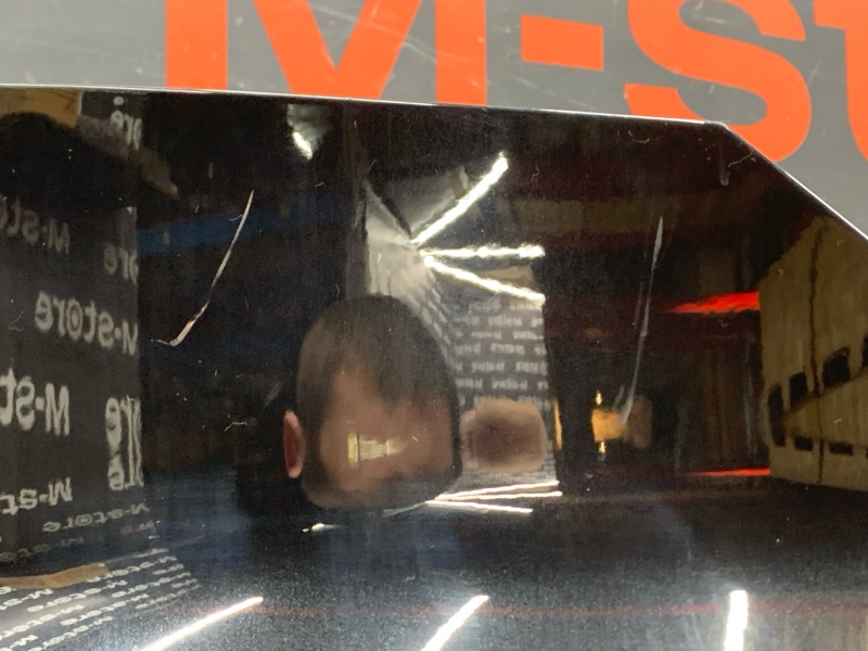 бампер, 14000 рублей, Красноярск