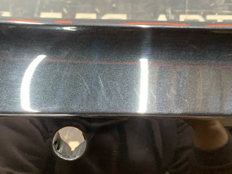 бампер, 14000 рублей, Красноярск