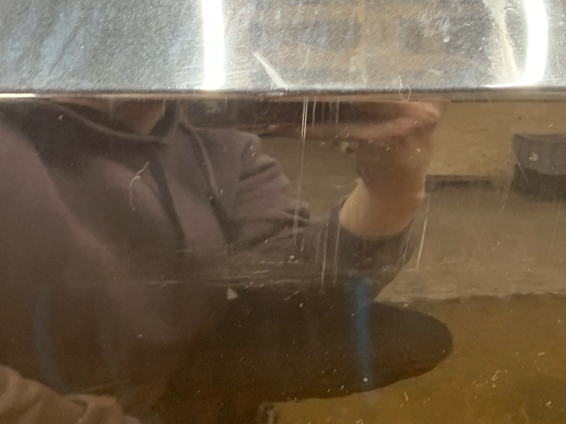 бампер, 14000 рублей, Красноярск