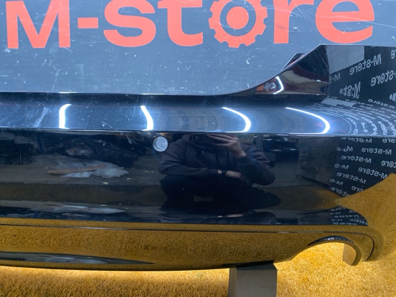 бампер, 14000 рублей, Красноярск