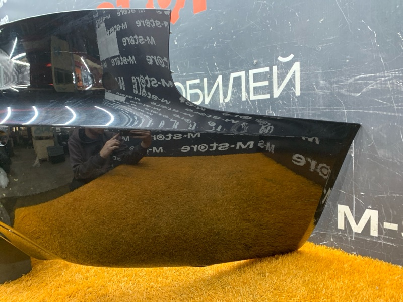 бампер, 14000 рублей, Красноярск