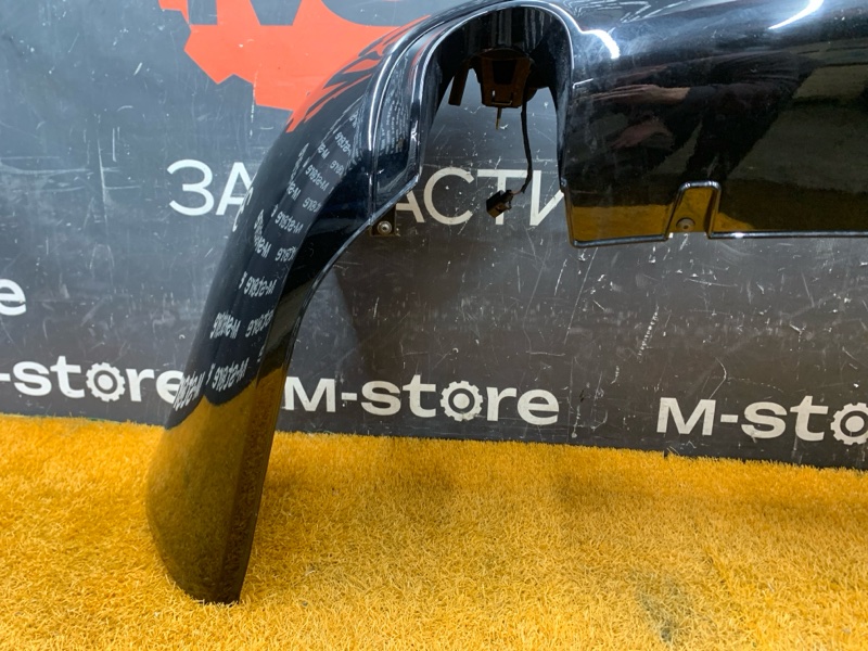 бампер, 14000 рублей, Красноярск